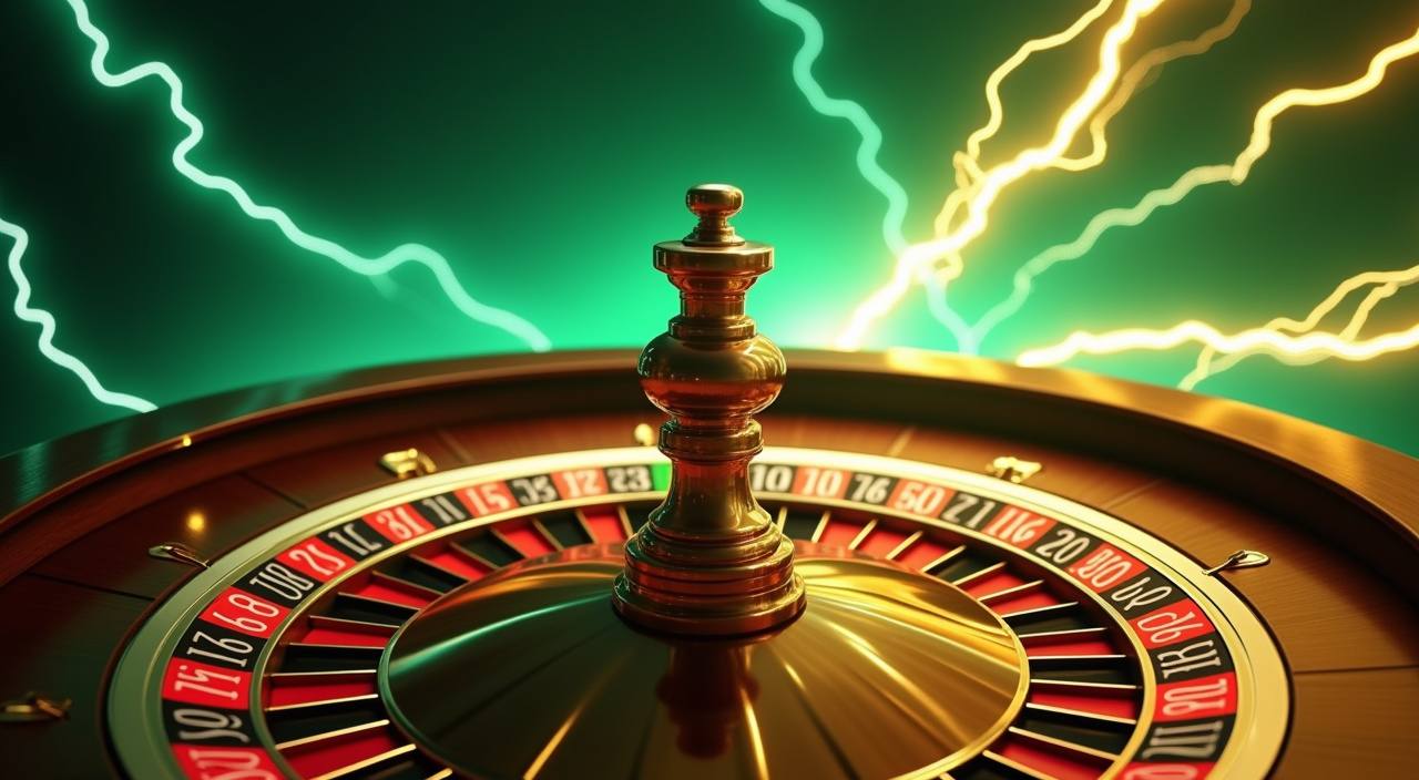 duit808 Baccarat and Roulette Desk